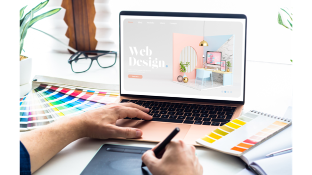 Website Design Web Development Company in Nagpur – Web Stack Techno